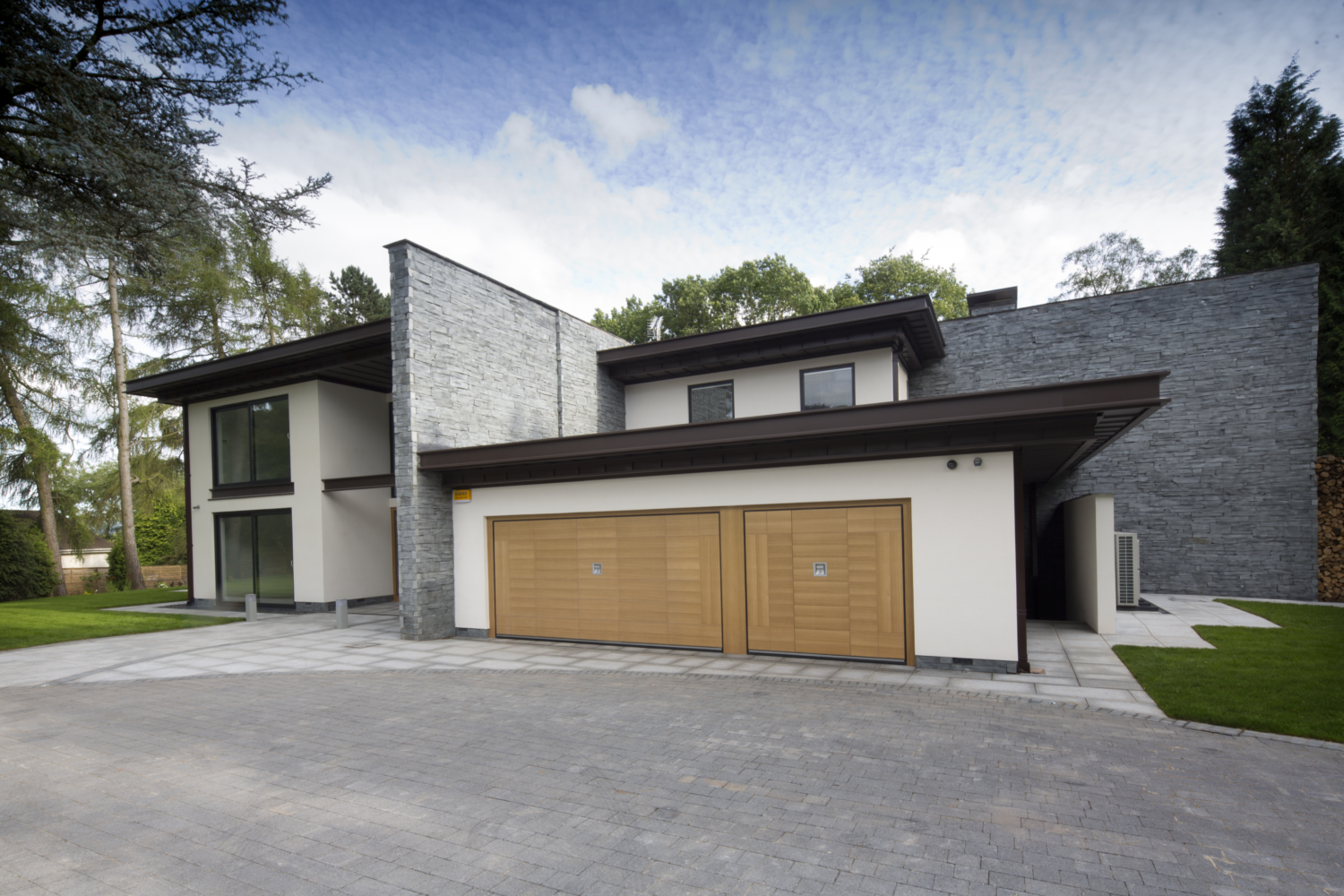 Taking a 'Fabric First' approach