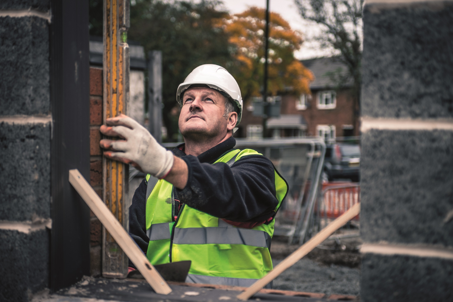 5 top tips for installing steel lintels