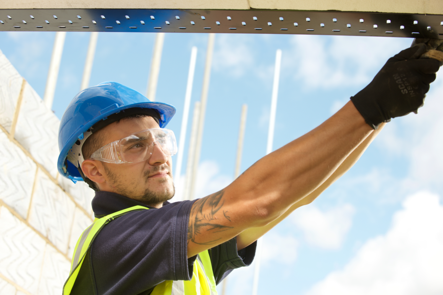 The importance of product testing