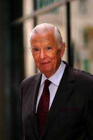 Alf Gooding Catnic founder