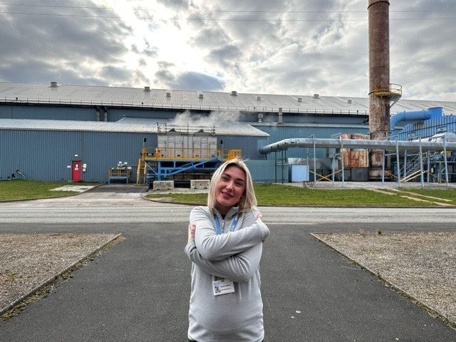 Tata colleague Embrace for IWD