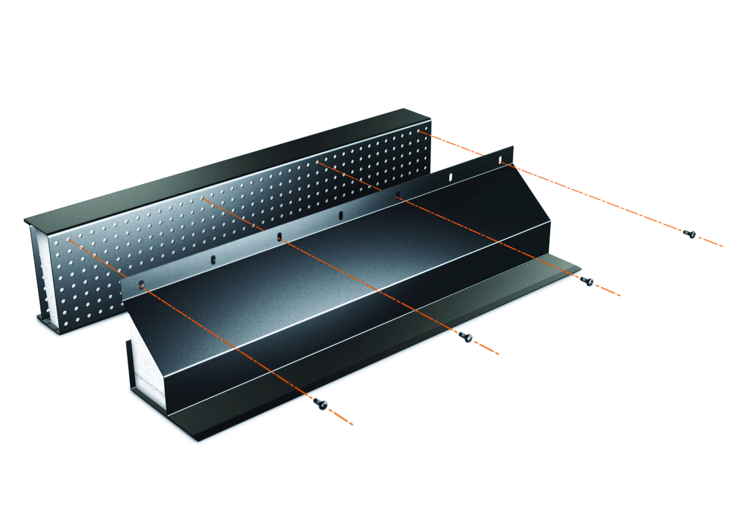 CTJ90 Lintel and Box and Angle Lintels  for thin joint masonry construction