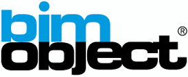 BIM Object logo 2