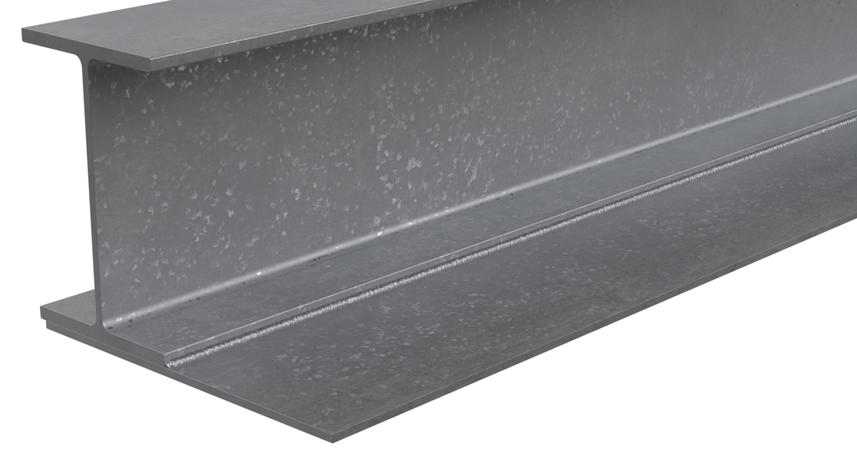 エルイェル・エリア CXL290 Extreme Load Steel Lintels | Lengths up to 6.6m | Lintels