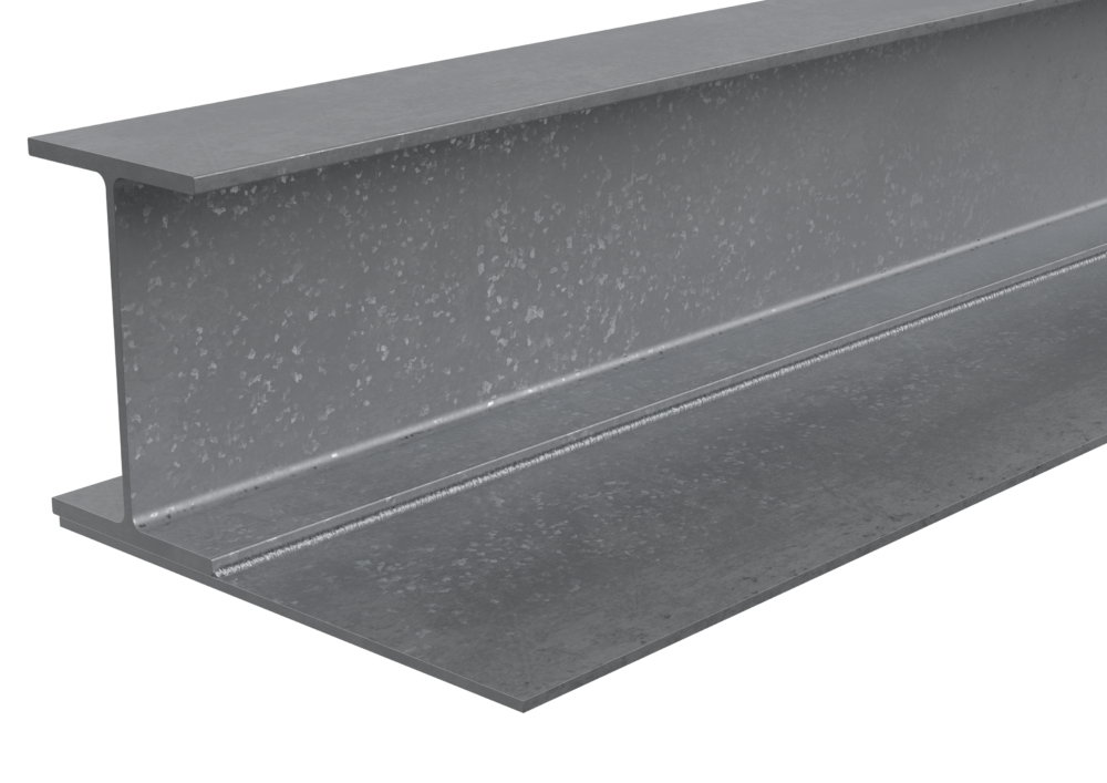 Catnic extreme duty cavity wall lintel for 150mm cavity