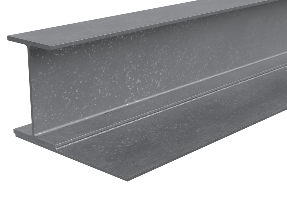Catnic extreme duty cavity wall lintel for 330mm cavity