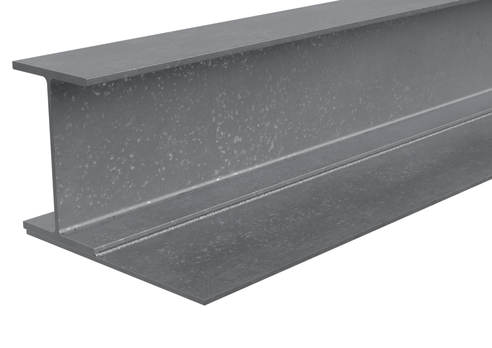Catnic extreme duty cavity wall lintel for 110mm cavity
