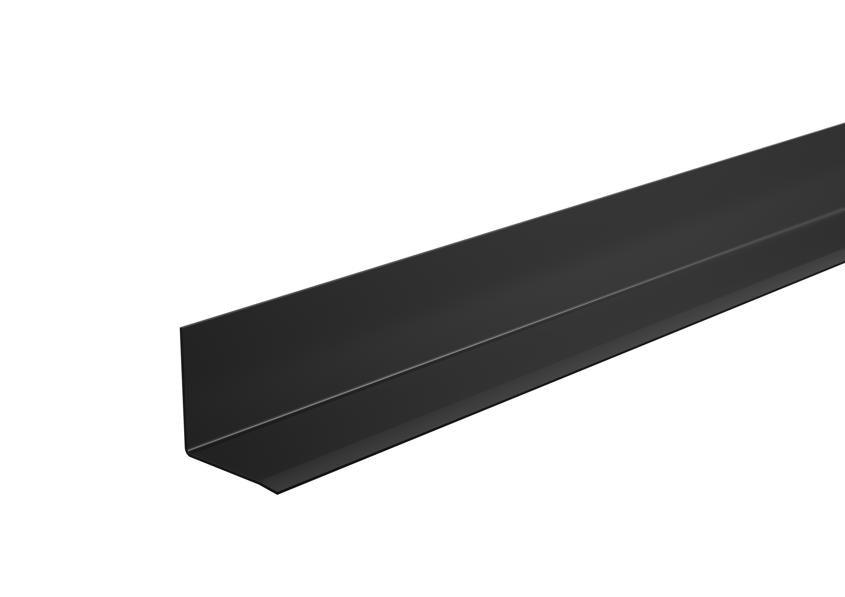 Catnic standard duty angle lintel for 102mm exterior solid wall