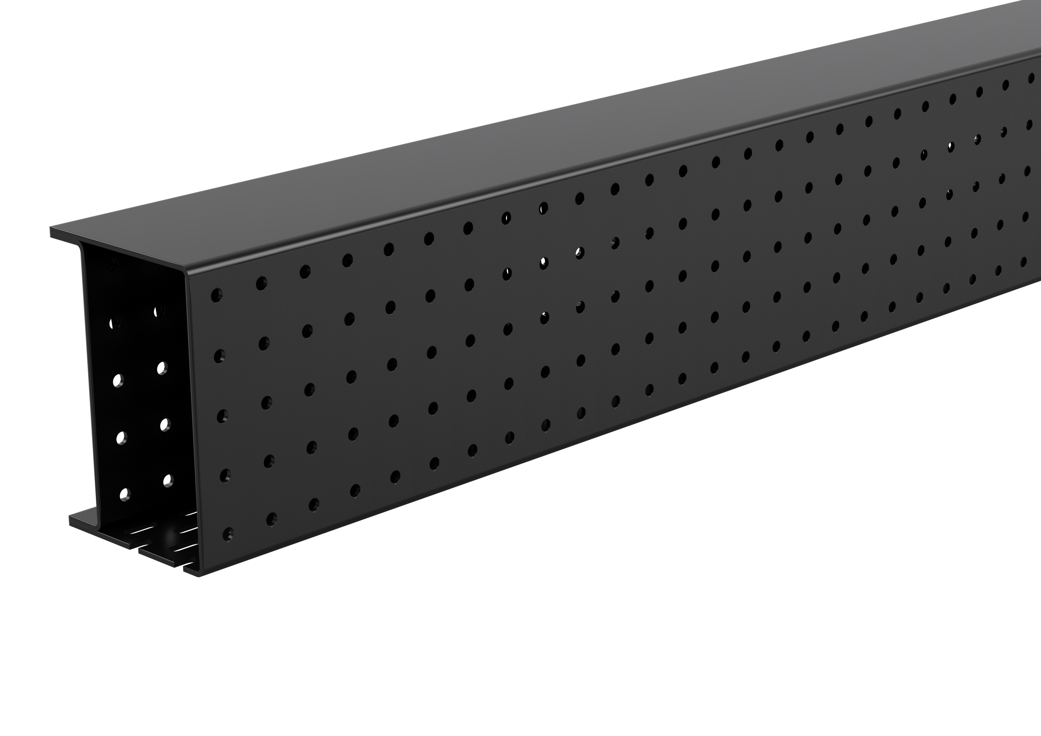 Catnic extra heavy duty box lintel for 100mm interior solid wall