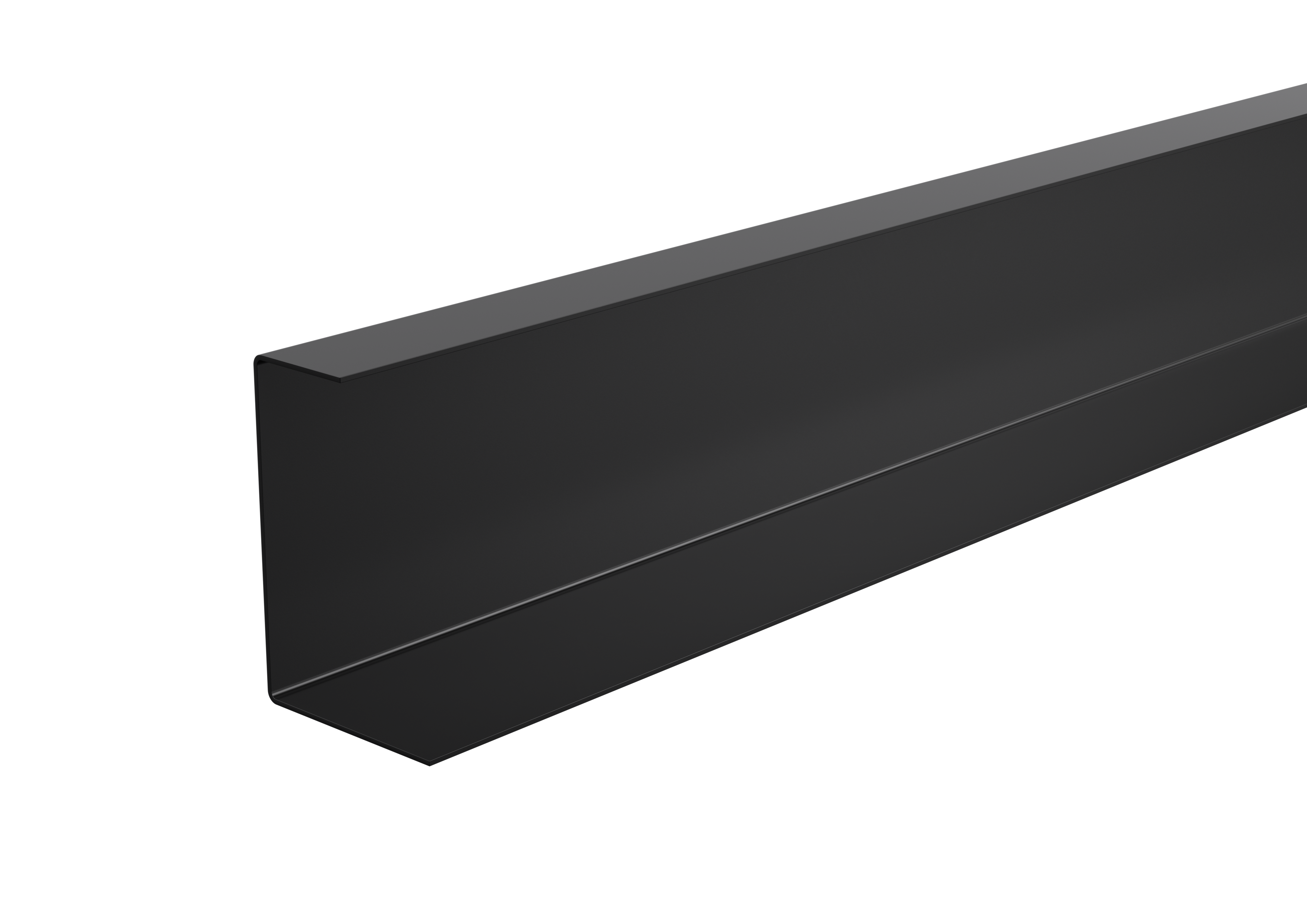 Catnic standard duty channel lintel for 102mm exterior solid wall