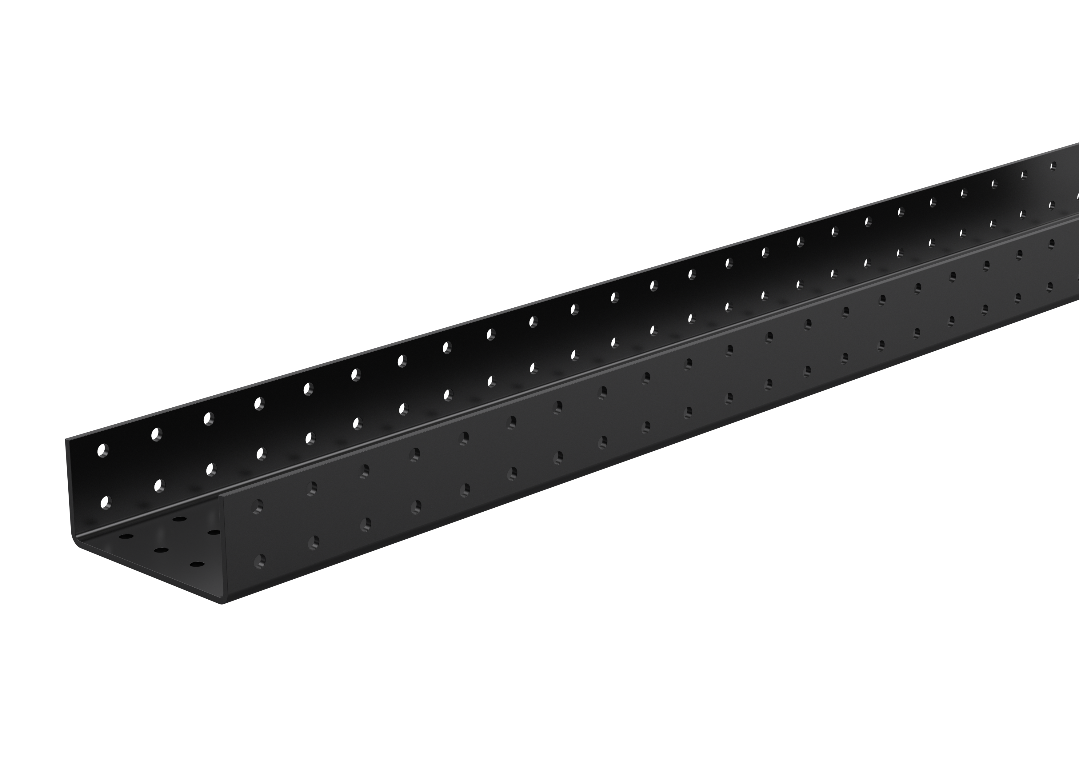 Catnic standard duty channel lintel for 100mm interior solid wall