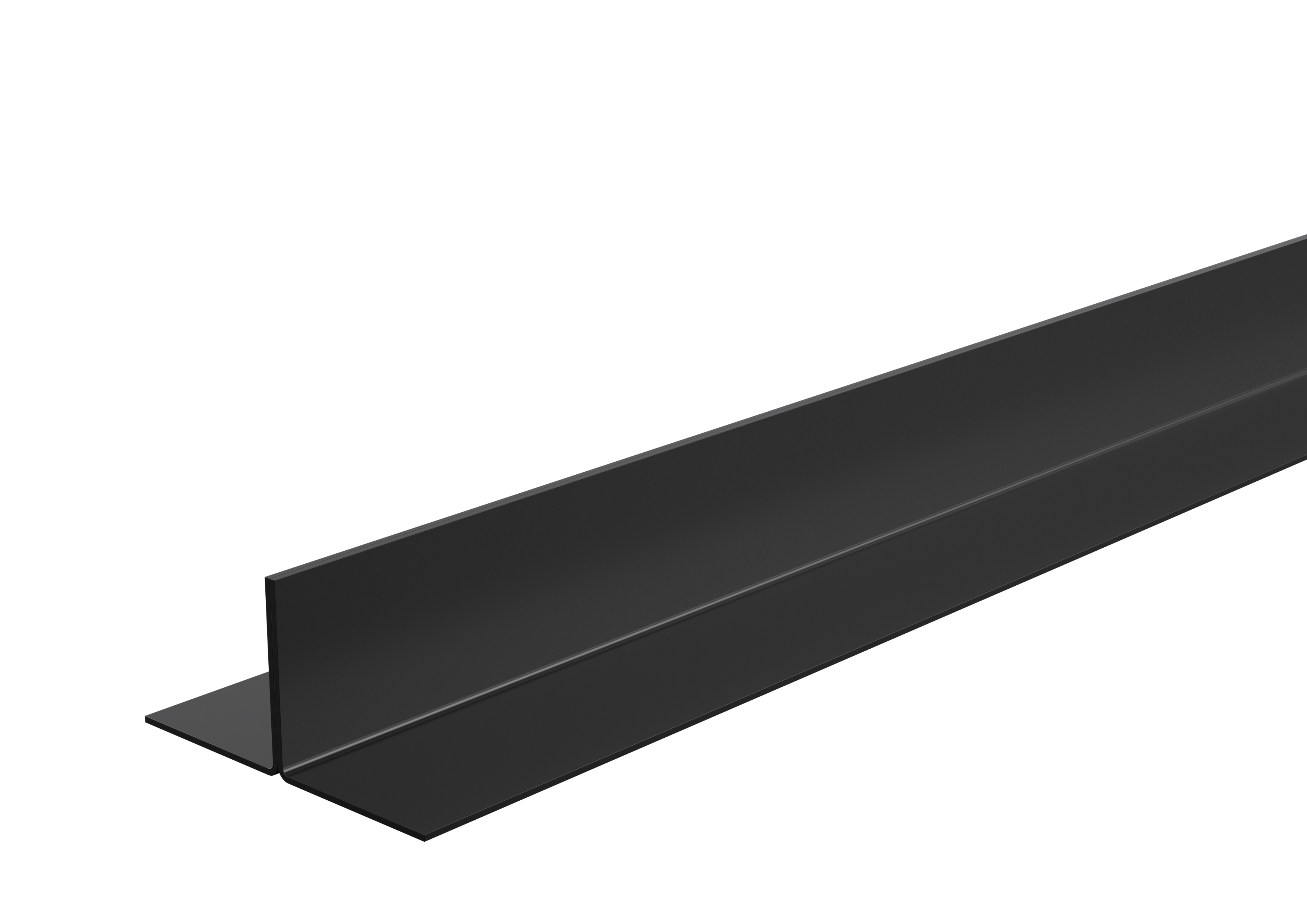 T shaped lintel for solid wall construction