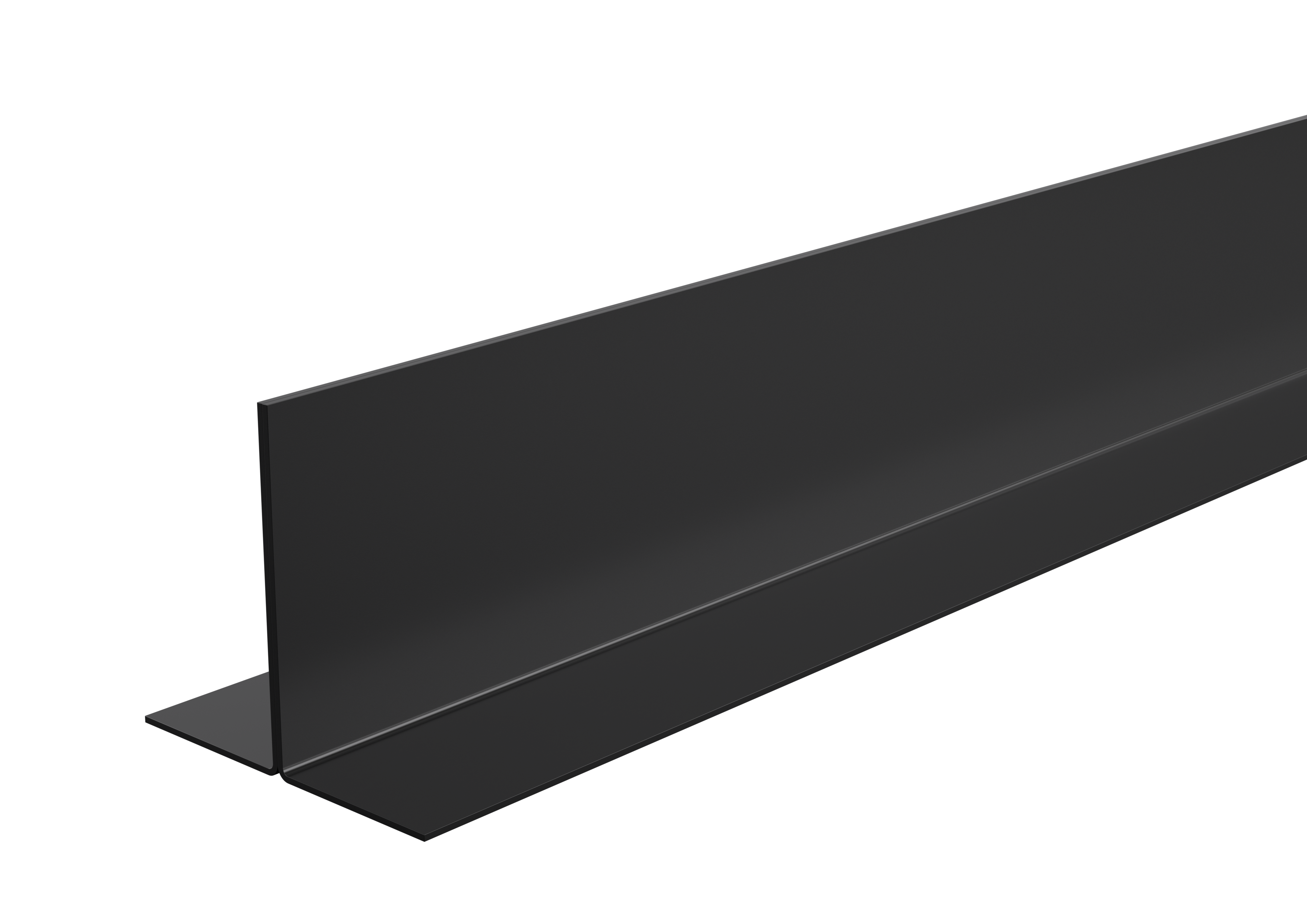 Catnic standard duty T shaped lintel for 200-215mm exterior solid walls