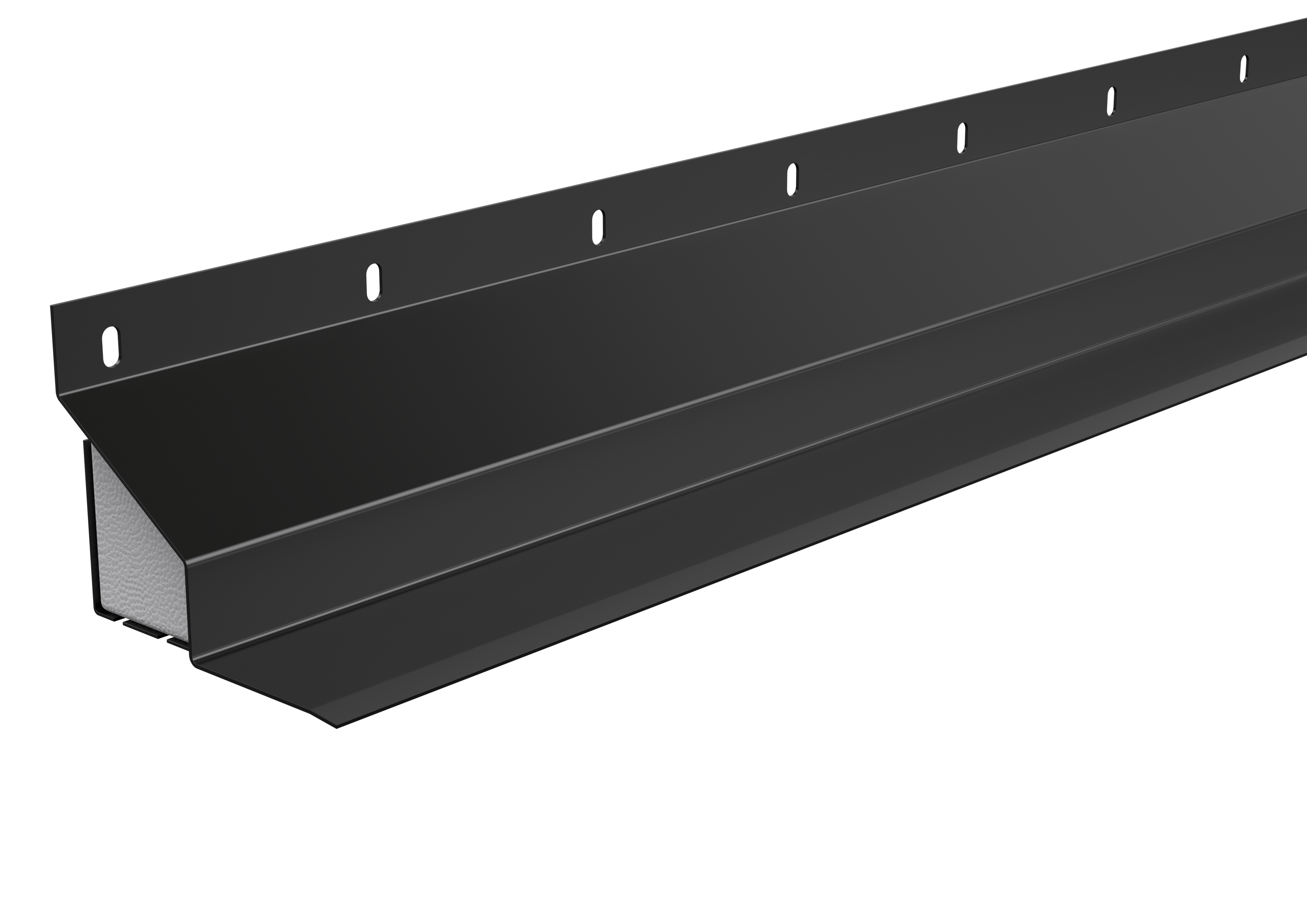 Catnic standard duty thinjoint lintel for 90-105mm cavity wall