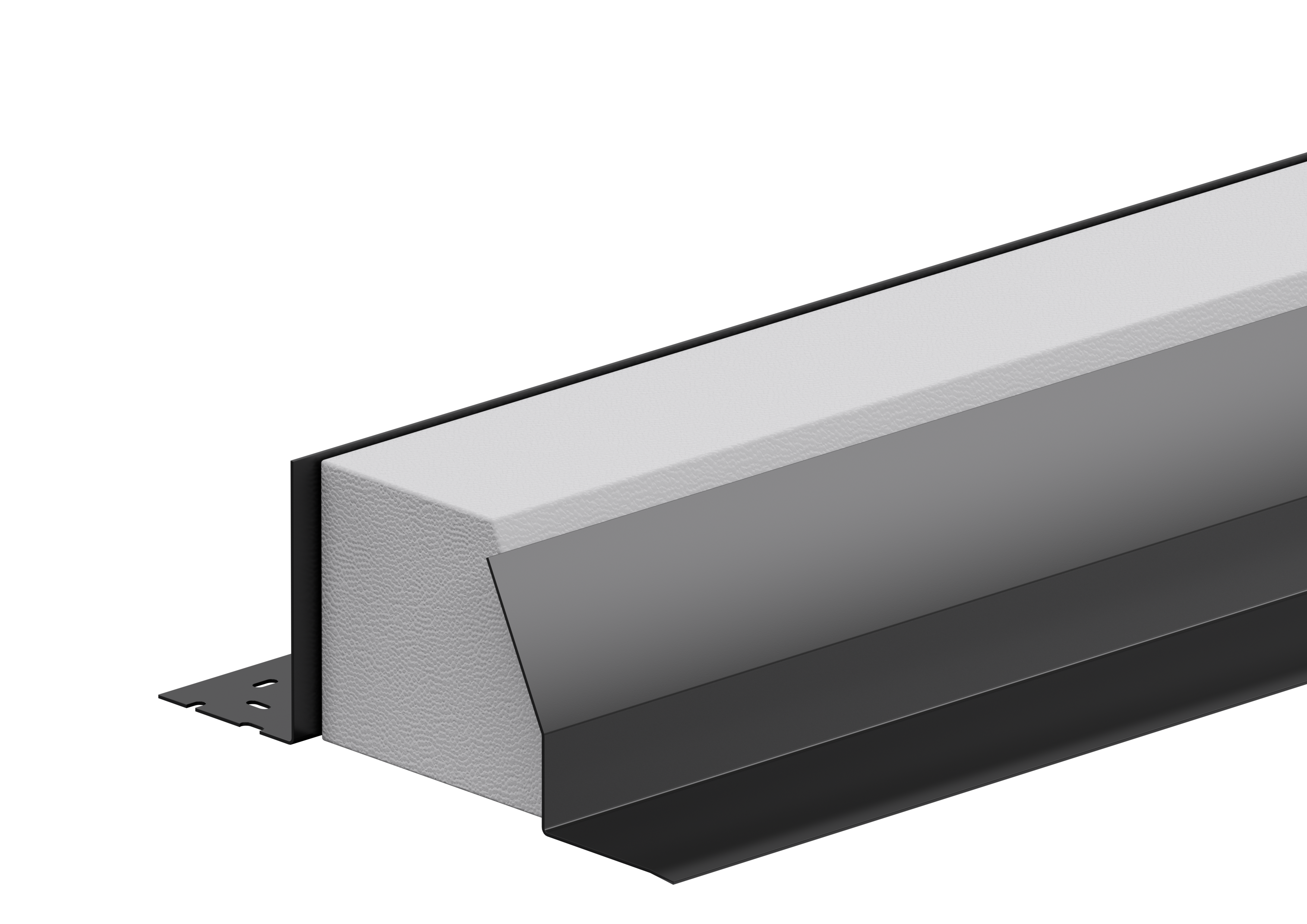 Catnic Thermally broken lintel for 190mm cavity