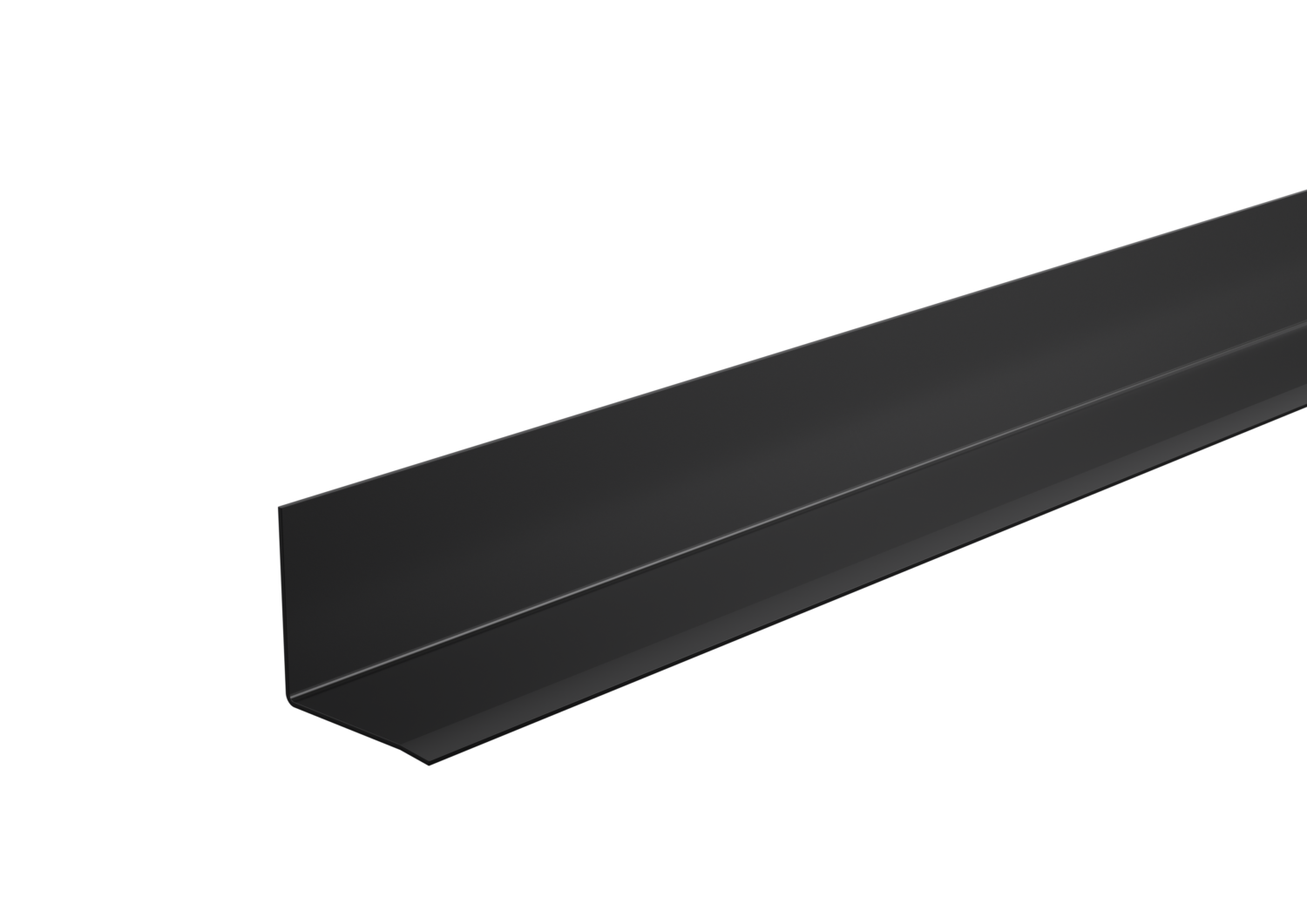 Catnic standard duty angle lintel for 102mm exterior solid wall