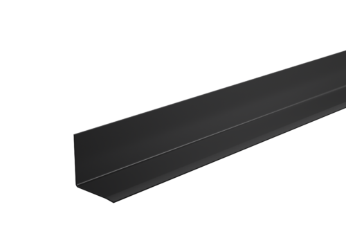 Catnic standard duty angle lintel for 102mm exterior solid wall
