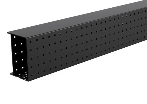 Catnic heavy duty box lintel for 100mm interior solid wall
