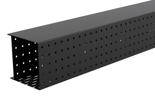 Catnic standard duty box lintel for 140mm interior solid wall