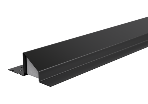Catnic standard duty cavity wall lintel for closed eaves