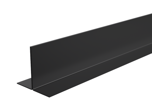 Catnic standard duty T shaped lintel for 200-215mm exterior solid walls