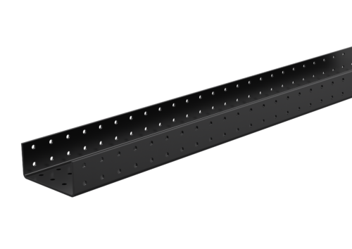 Catnic standard duty channel lintel for 100mm interior solid wall