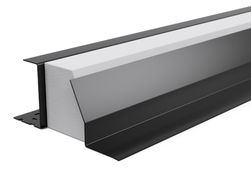 Catnic standard duty thermally broken cavity wall lintel for 150-165mm cavity wall