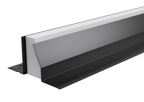 Catnic standard duty thermally broken cavity wall lintel for 100-125mm cavity