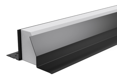 Catnic standard duty thermally broken cavity wall lintel for 130-145mm cavity