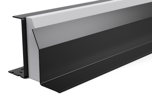 Catnic extra heavy duty thermally broken cavity wall lintel for 90-105mm cavity with 100-115mm inner leaf