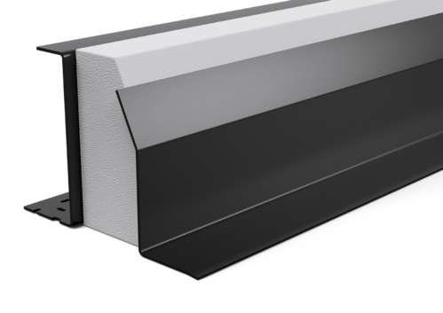 Catnic extra heavy duty thermally broken cavity wall lintel for 130-145mm cavity