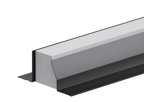 Catnic standard duty thermally broken cavity wall lintel for 170-185mm cavity wall
