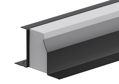 Catnic extra heavy duty thermally broken cavity wall lintel for 170-185mm cavity wall