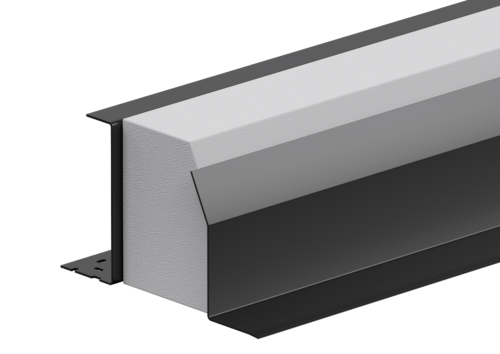 Catnic extra heavy duty thermally broken cavity wall lintel for 190-205mm cavity wall