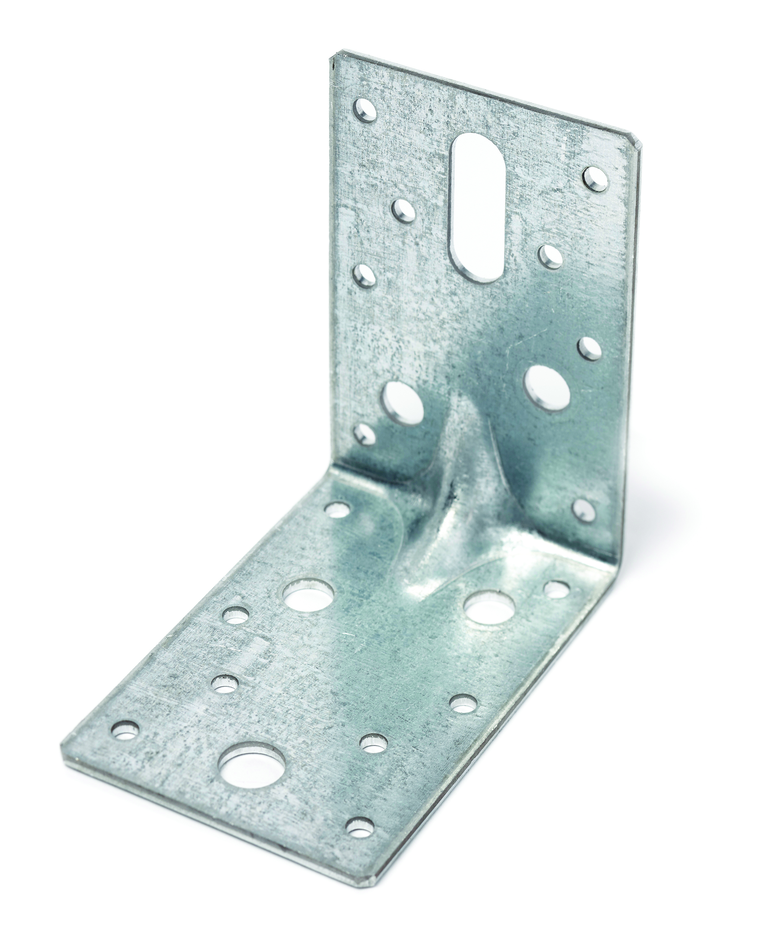Steel angle bracket 90mm by 90mm